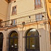 Biblioteca comunale - San Giovanni in Fiore (Calabria)