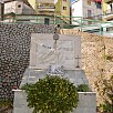 Monumento caduti di guerra - San Giovanni in Fiore (Calabria)